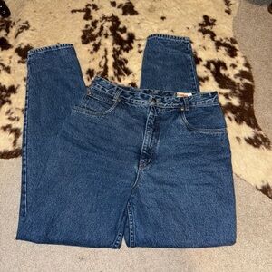 Vintage Lawman Denims
